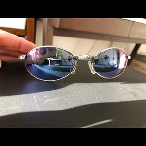 Revo sunglasses; H2O lenses, style 1111 / 011